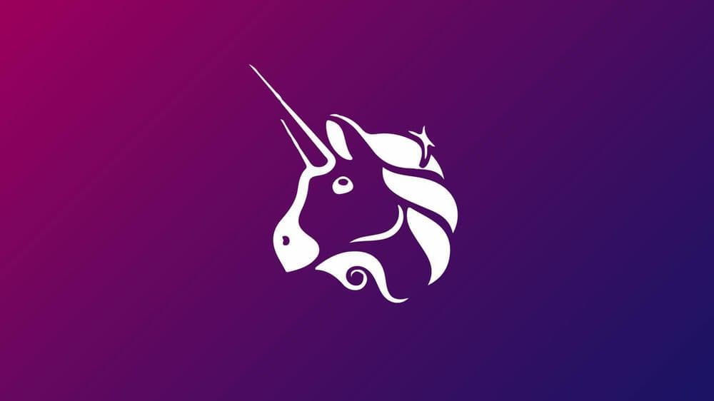 Uniswap Logo